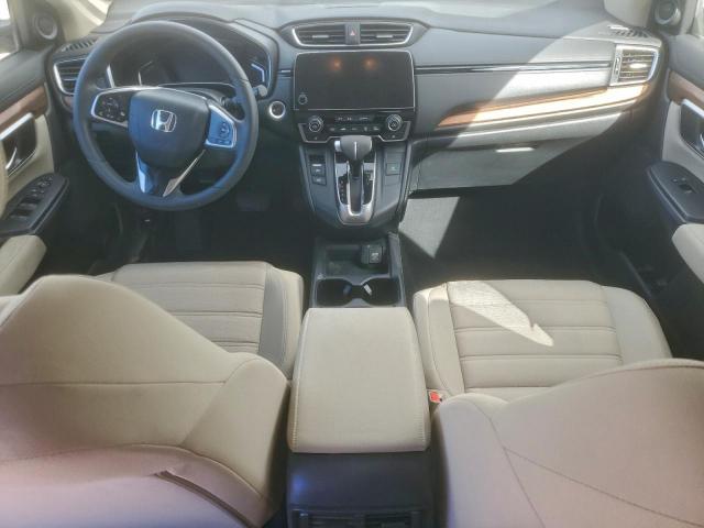 Honda Crv Ex Image 5