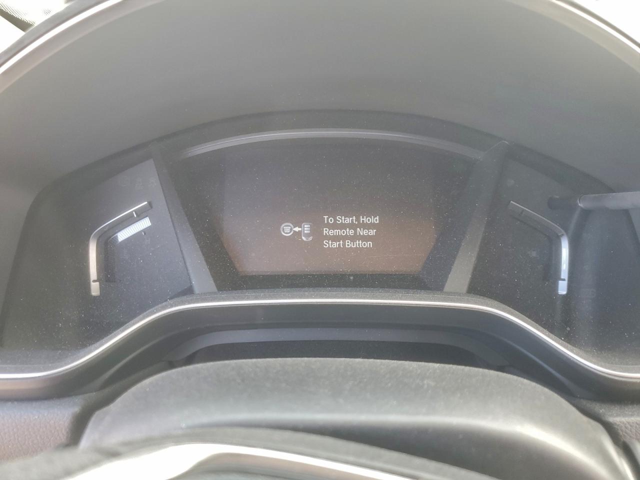 Honda Crv Ex Image 4