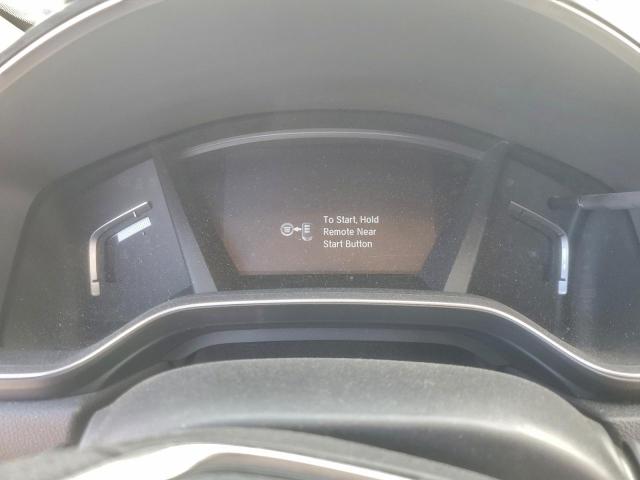 Honda Crv Ex Image 4