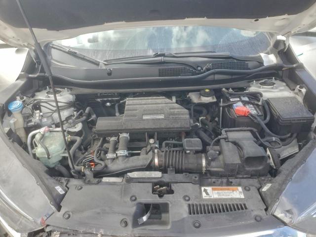 Honda Crv Ex Image 11