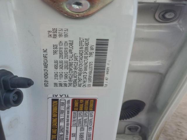 Honda Crv Ex Image 13