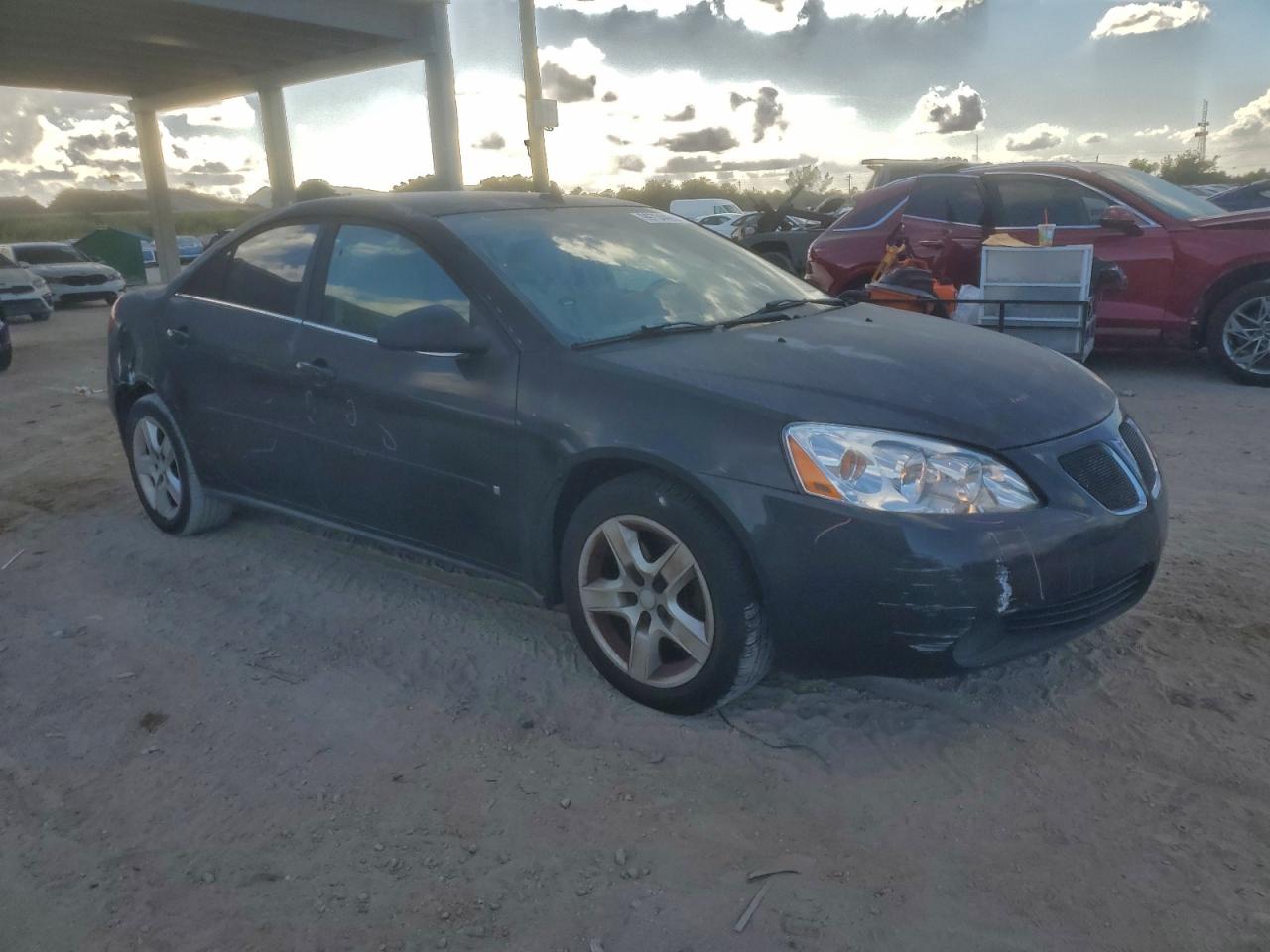 Pontiac G6 Image 12