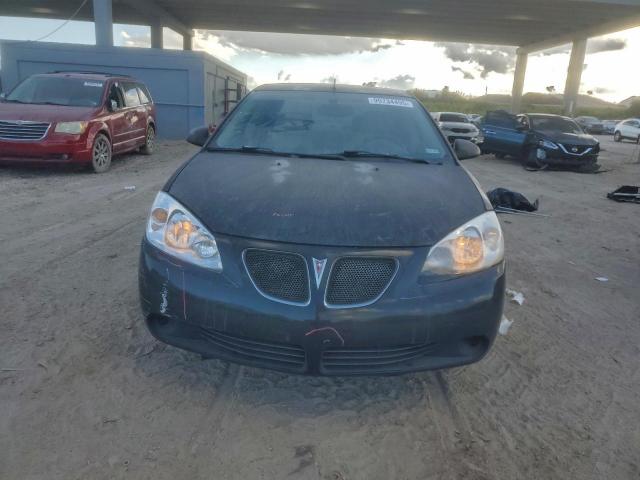 Pontiac G6 Image 9