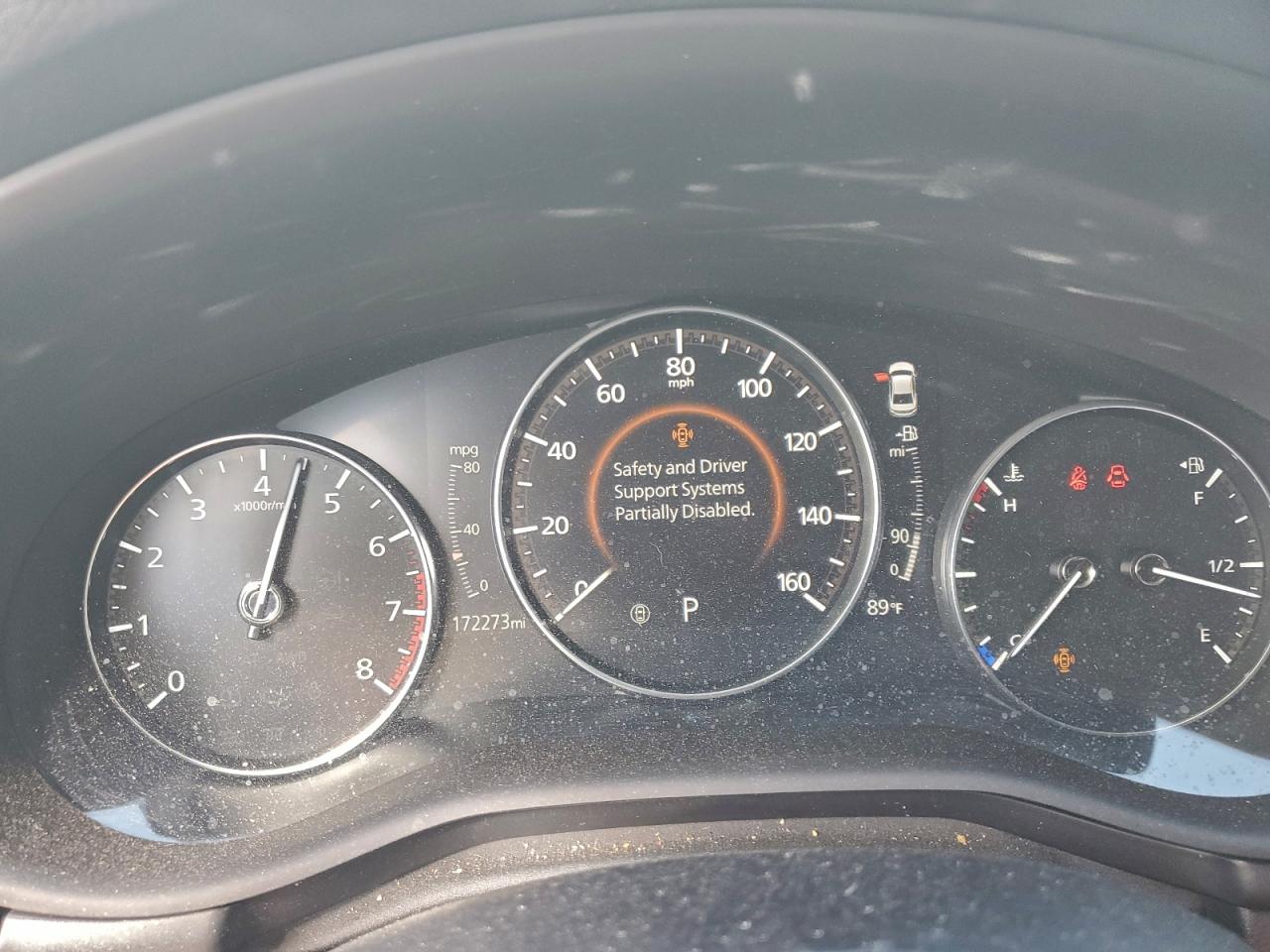 Mazda 3 Preferred Image 7