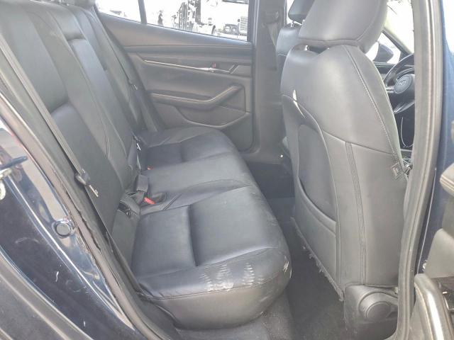 Mazda 3 Preferred Image 12