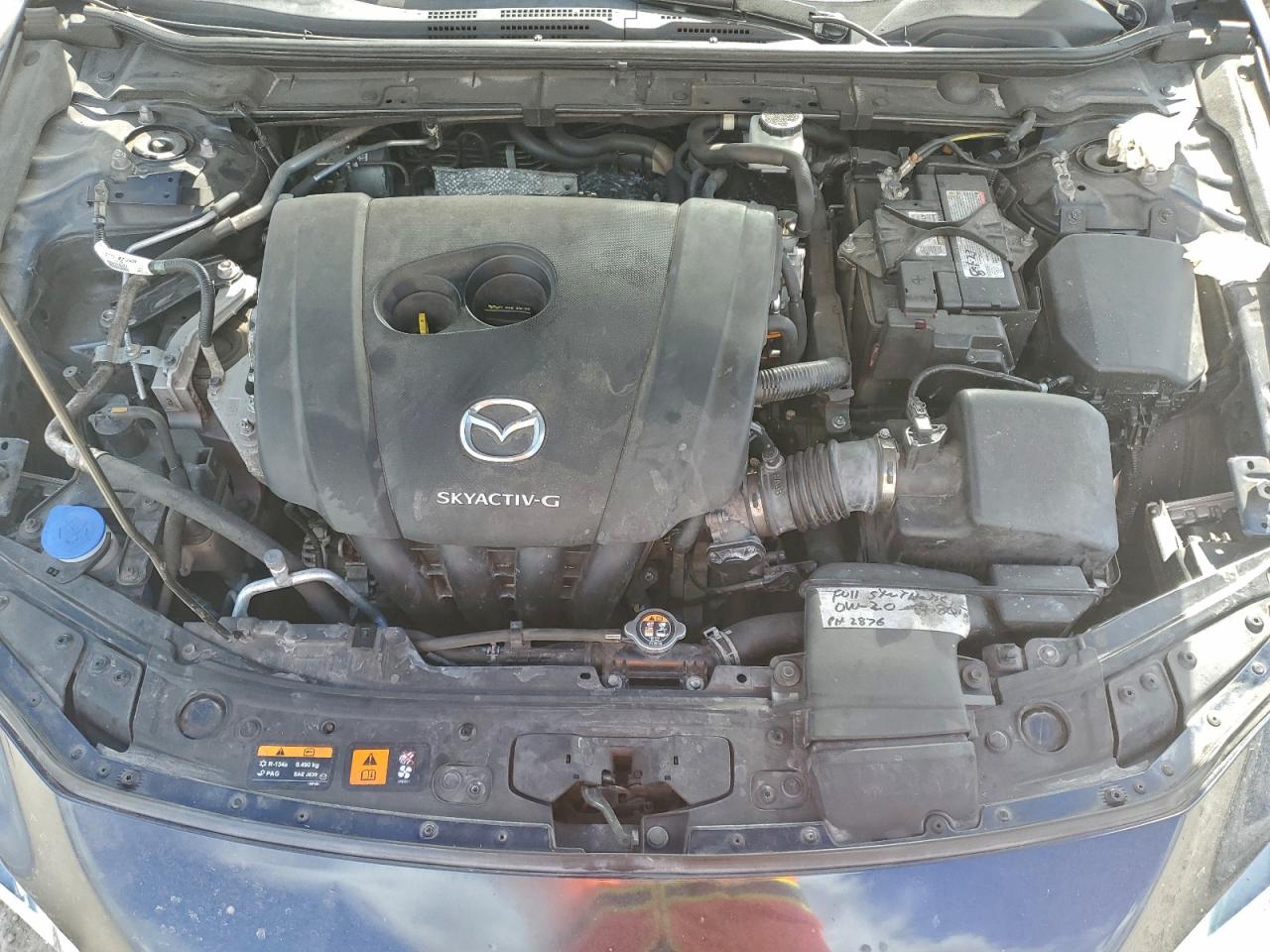 Mazda 3 Preferred Image 10
