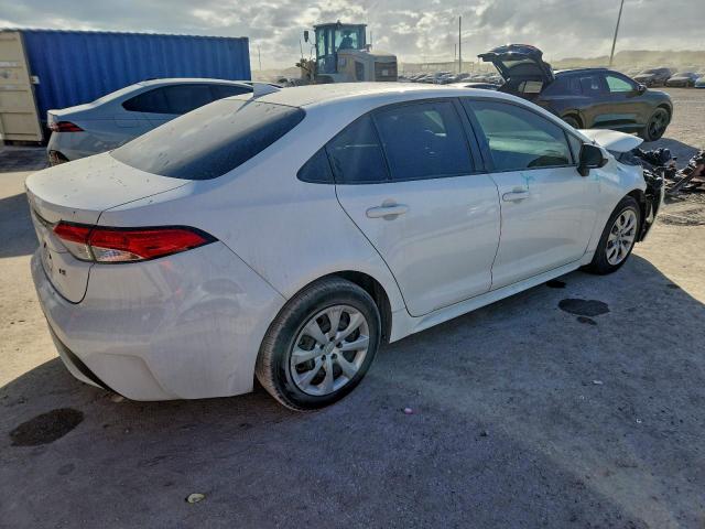 Toyota Corolla Le Image 8