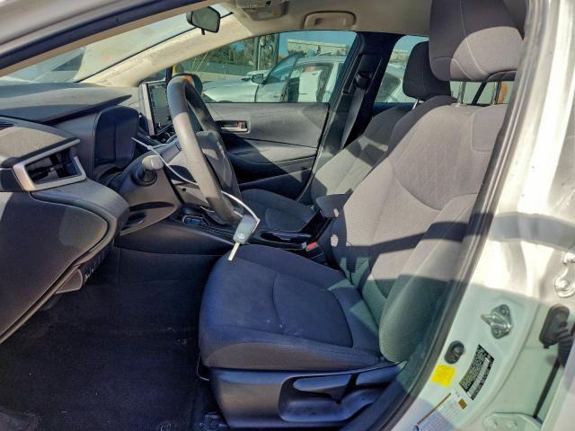 Toyota Corolla Le Image 7