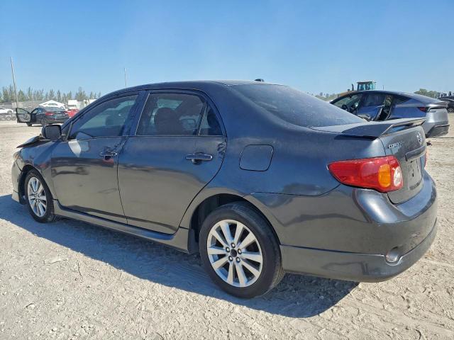 Toyota Corolla Base Image 2