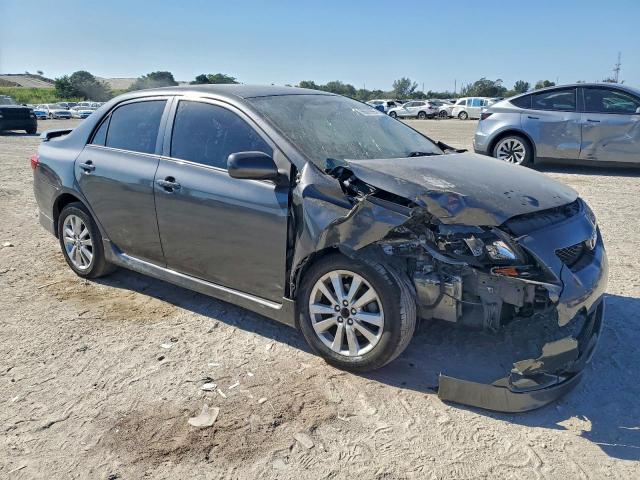 Toyota Corolla Base Image 5