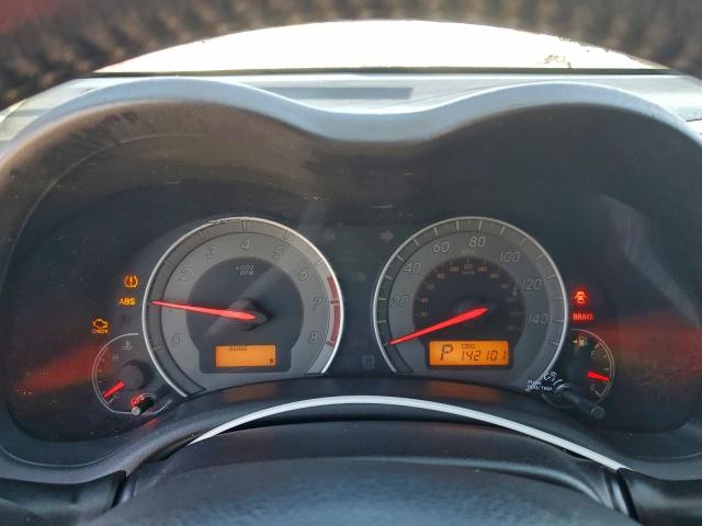 Toyota Corolla Base Image 7