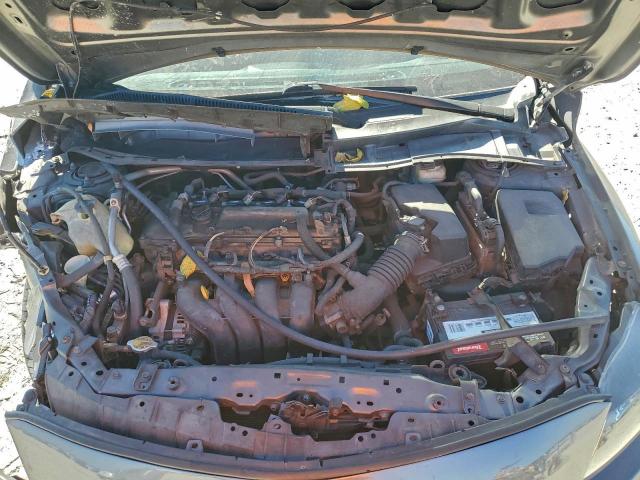 Toyota Corolla Base Image 9