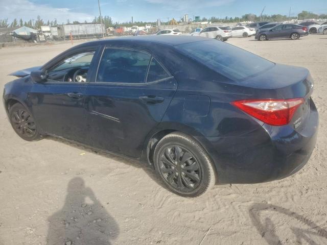 Toyota Corolla L Image 5