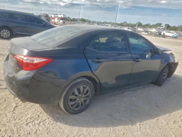 Toyota Corolla L Image 4