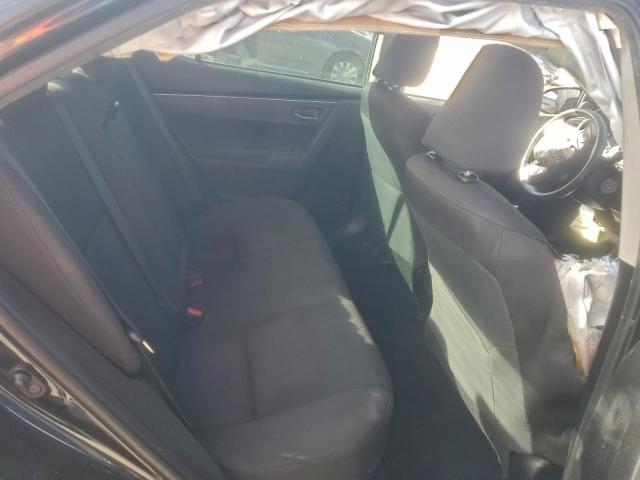 Toyota Corolla L Image 10