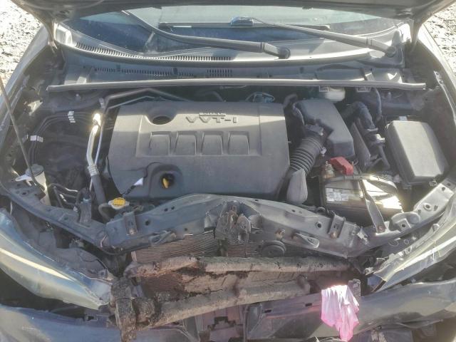 Toyota Corolla L Image 8