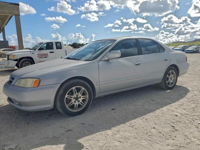  Salvage Acura TL