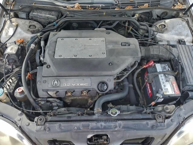 Acura TL Image 10