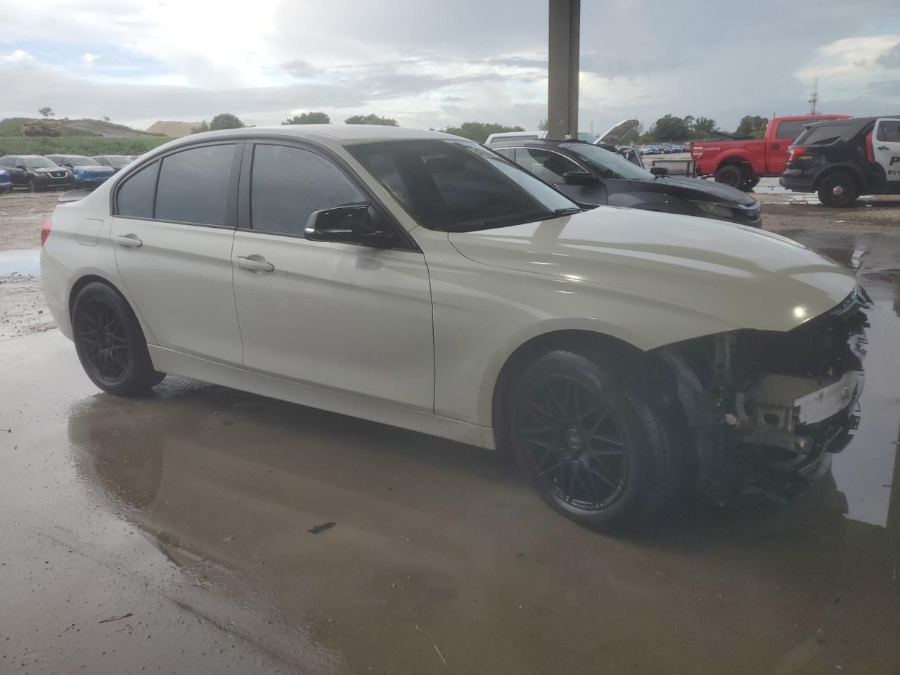 BMW 3 Series I Image 2