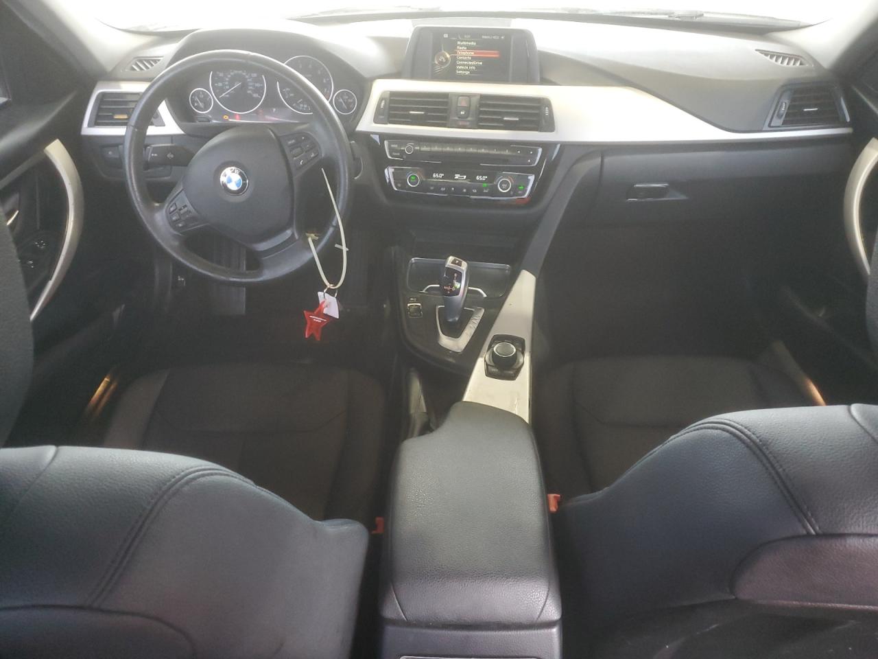 BMW 3 Series I Image 10