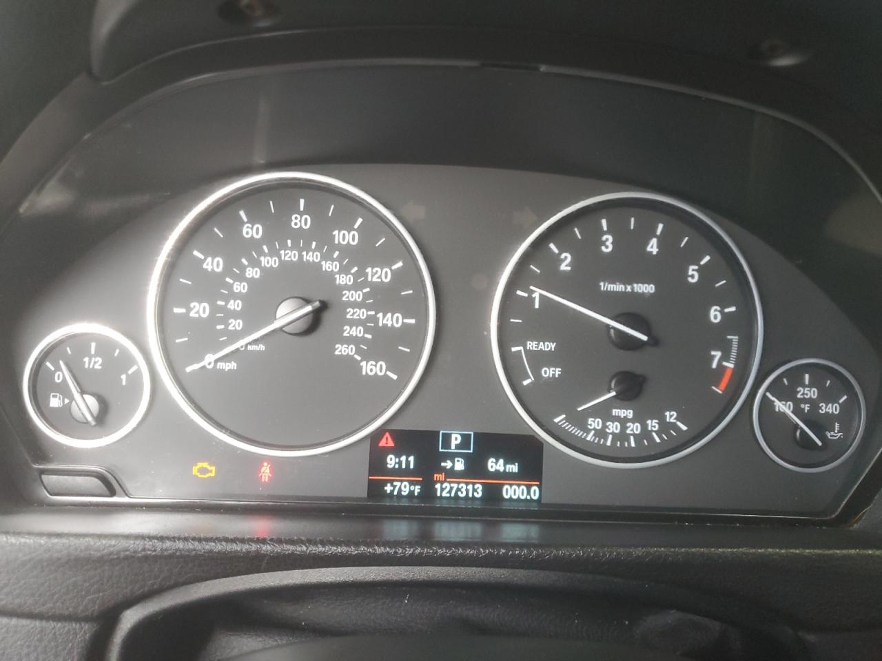 BMW 3 Series I Image 5