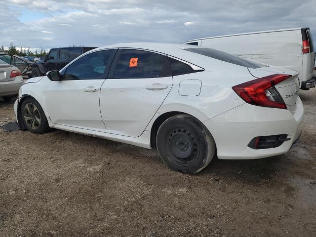 Honda Civic Lx Image 2