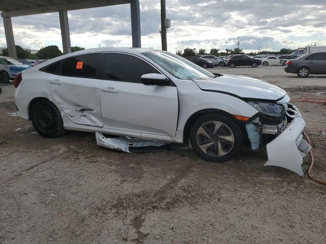 Honda Civic Lx Image 8