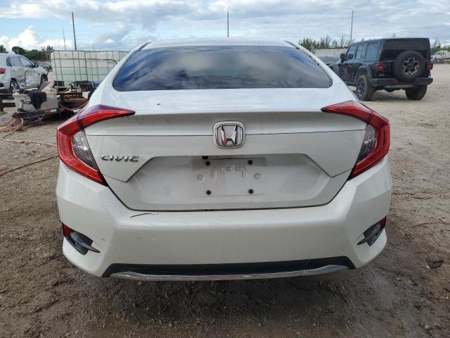 Honda Civic Lx Image 7