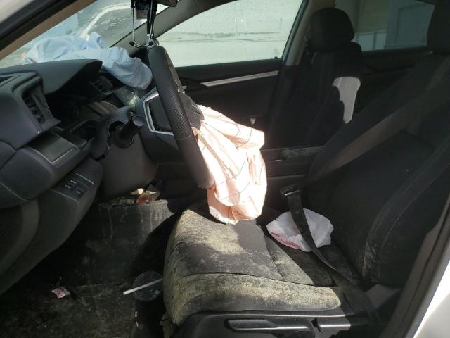 Honda Civic Lx Image 3