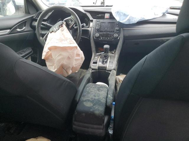 Honda Civic Lx Image 10