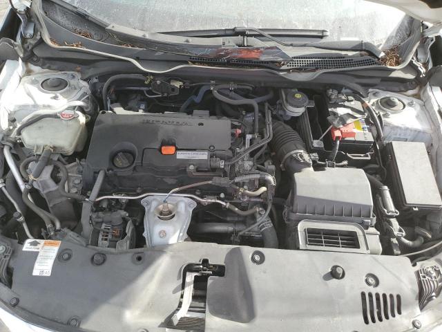 Honda Civic Lx Image 11