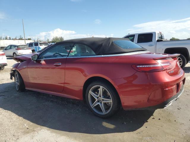 Mercedes-Benz E-Class 400 4matic Image 6