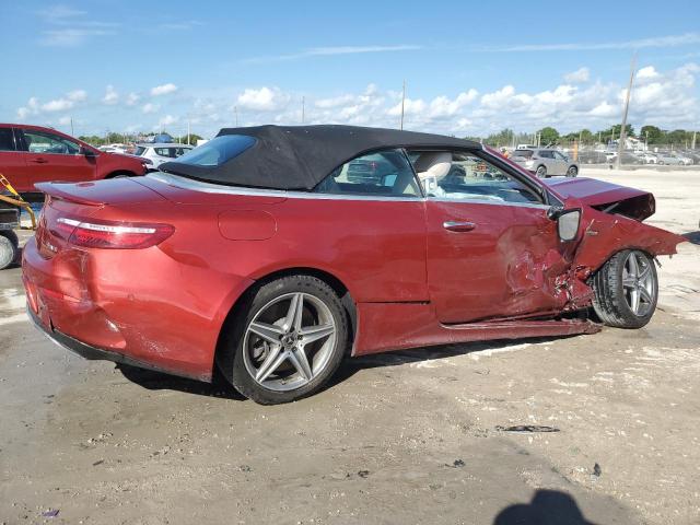 Mercedes-Benz E-Class 400 4matic Image 3