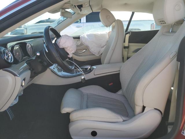 Mercedes-Benz E-Class 400 4matic Image 10