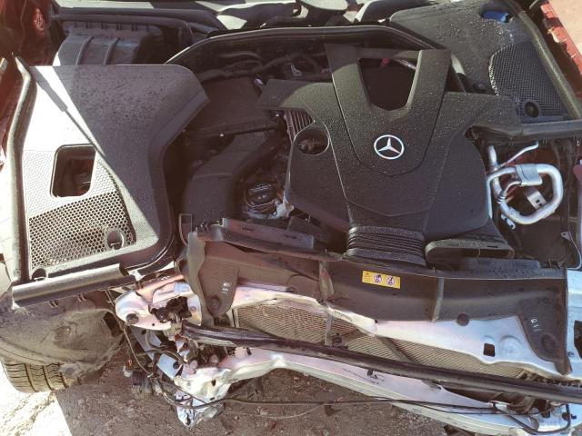 Mercedes-Benz E-Class 400 4matic Image 8