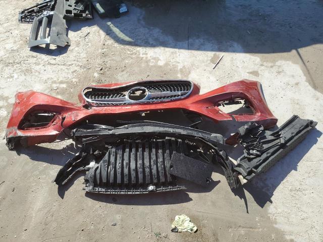 Mercedes-Benz E-Class 400 4matic Image 11