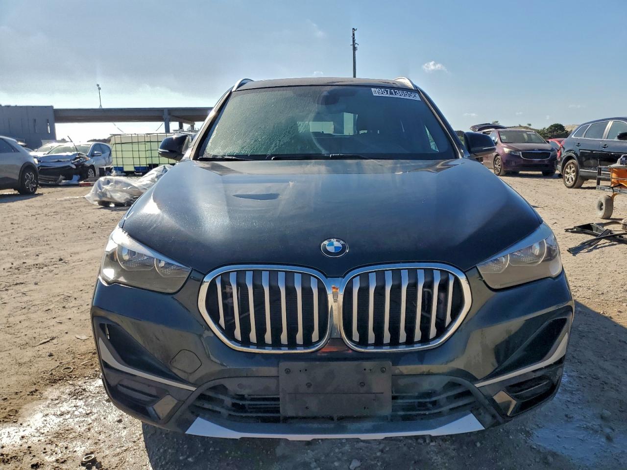 BMW X Series Xdrive28i Image 4