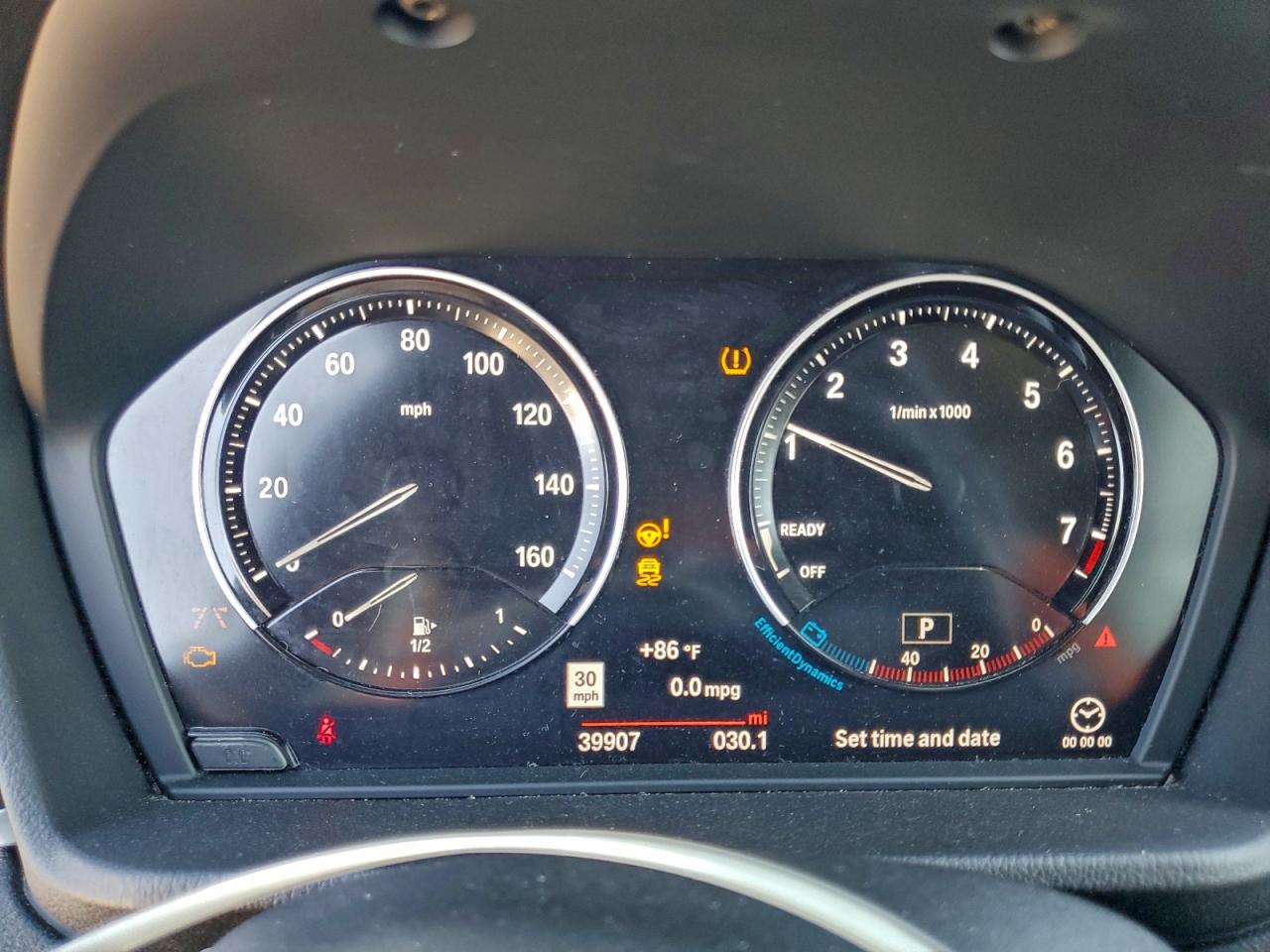 BMW X Series Xdrive28i Image 6