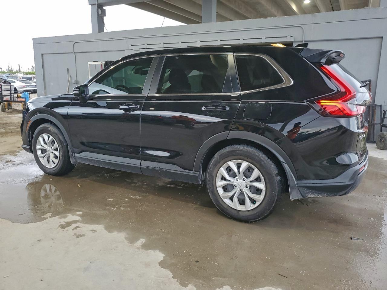 Honda Crv Lx Image 7