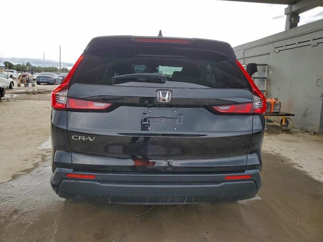 Honda Crv Lx Image 11