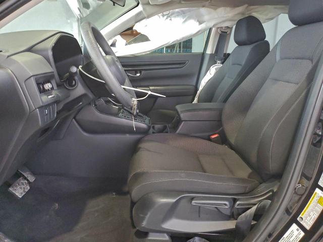 Honda Crv Lx Image 13