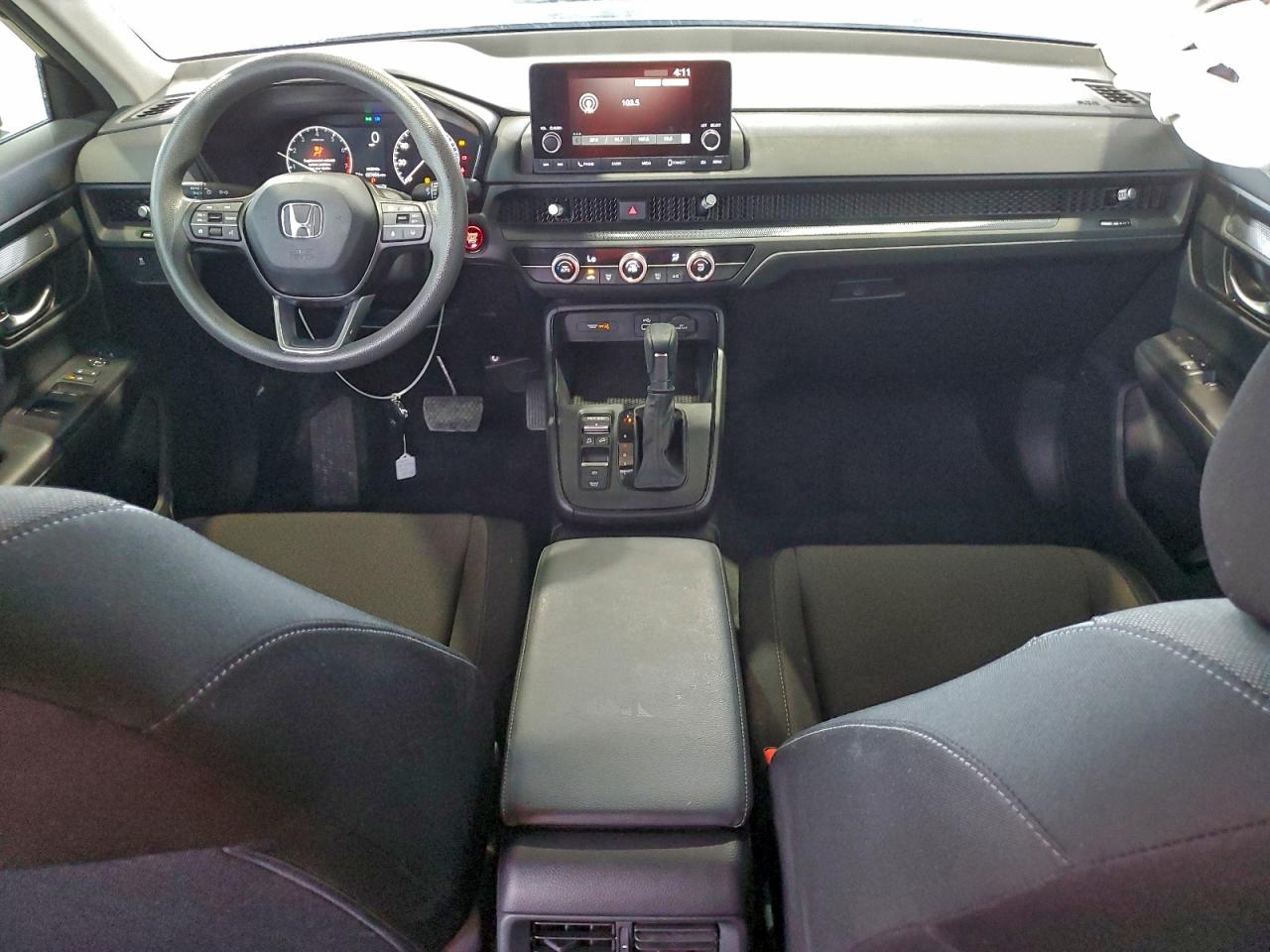 Honda Crv Lx Image 5