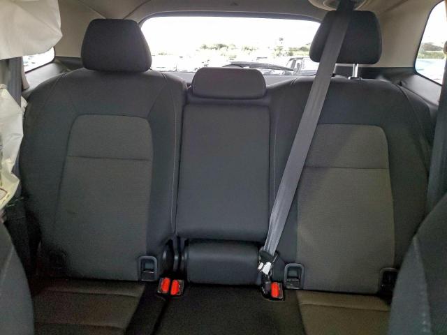 Honda Crv Lx Image 9