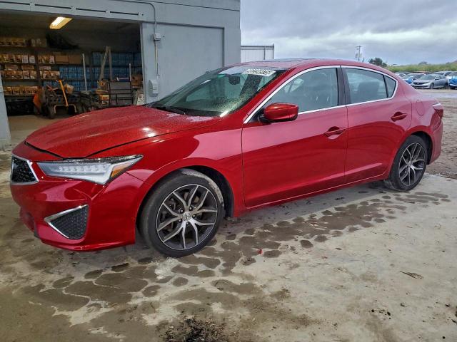  Salvage Acura ILX