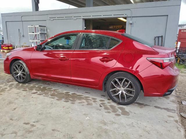 Acura ILX Premium Image 6