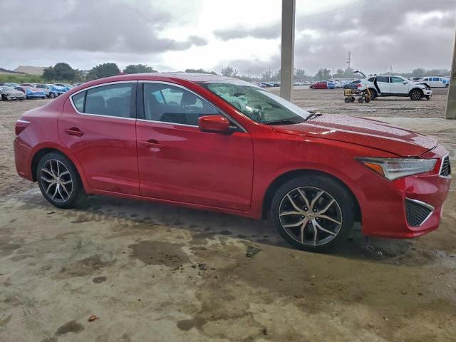 Acura ILX Premium Image 4