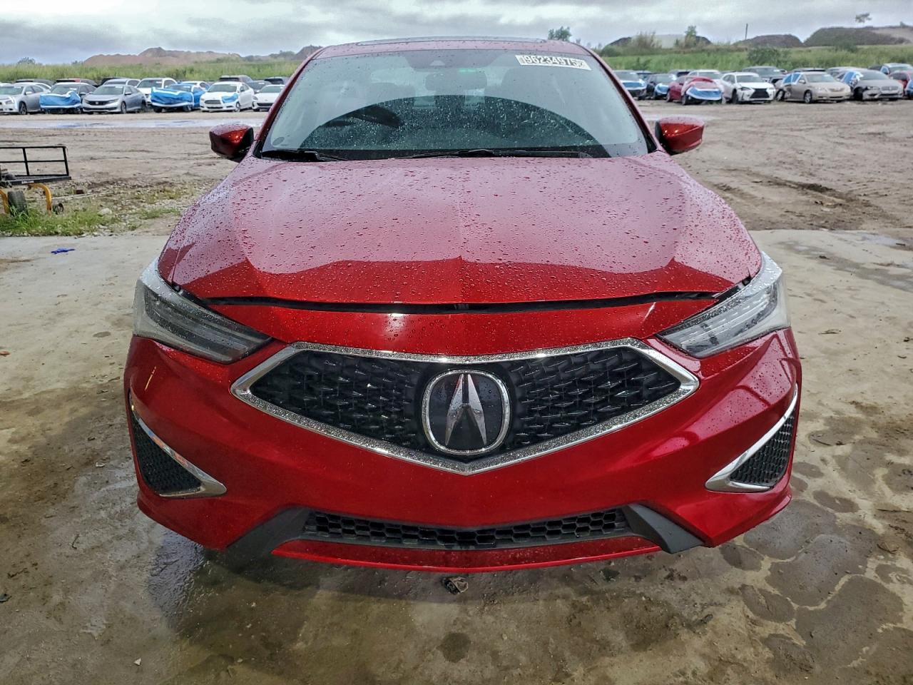 Acura ILX Premium Image 9