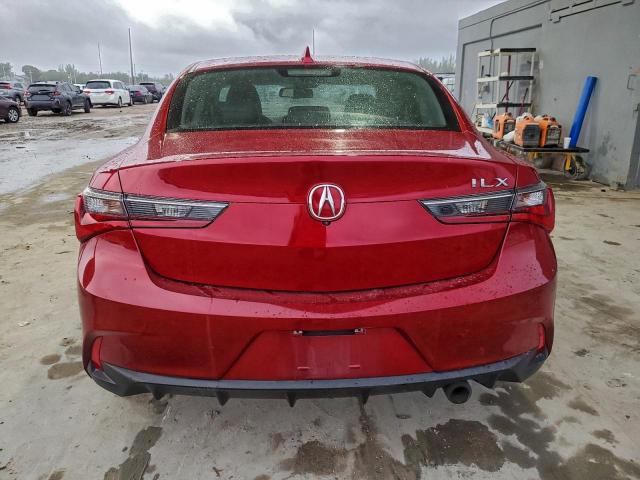 Acura ILX Premium Image 11