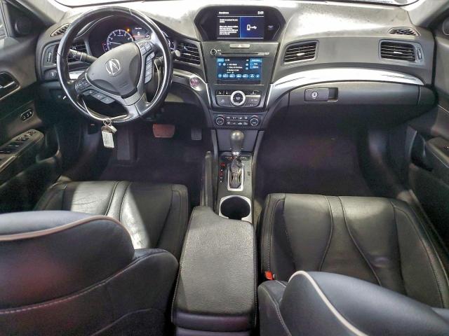 Acura ILX Premium Image 5