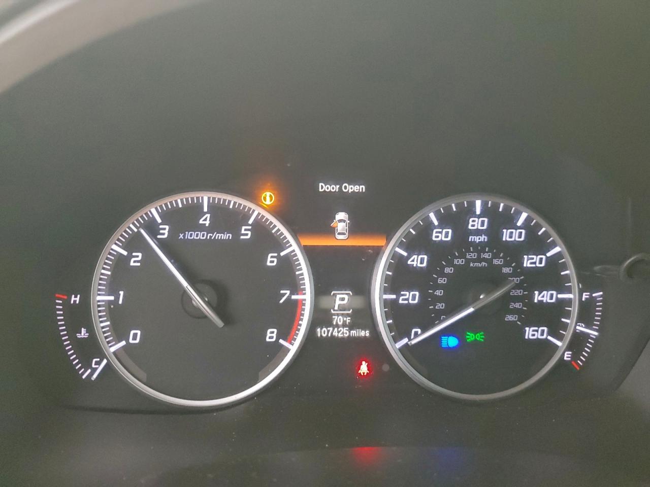 Acura ILX Premium Image 2